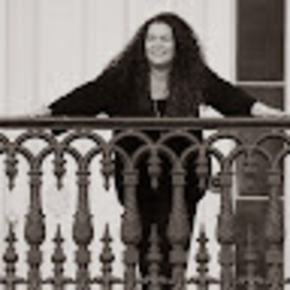 Meet your Posher, Chantal